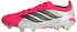Adidas Predator Elite Foldover Tongue FG lucid red/core black/cloud white