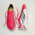 Adidas Predator Elite Foldover Tongue FG lucid red/core black/cloud white