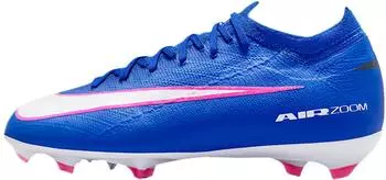 Nike Jr. Mercurial Vapor 16 Pro Kylian Mbappé FG racer blue/white