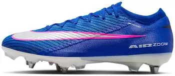 Nike Mercurial Vapor 16 Elite SG-Pro (FQ8688) blau