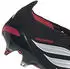 Adidas Predator Elite Fold-Over Tongue SG schwarz