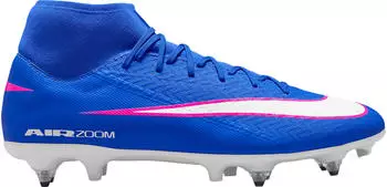 Nike Mercurial Superfly 10 Academy SG Pro High-Top (FQ8336) blau