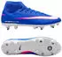 Nike Mercurial Superfly 10 Academy SG Pro High-Top (FQ8336) blau