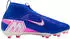 Nike Jr. Mercurial Superfly 10 Academy MG High-Top blau
