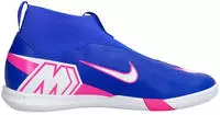 Nike FQ8312-446, NIKE Jr. Mercurial Superfly 10 Academy IC Fu&szlig;ballschuhe Kinder 446