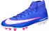 Nike Mercurial Superfly 10 Academy AG High-Top (FQ8329) blau