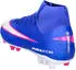 Nike Mercurial Superfly 10 Academy AG High-Top (FQ8329) blau