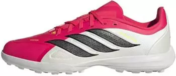 Adidas Predator League TF Kids lucid red/core black/cloud white