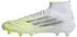 Adidas F50 Elite FG cloud white/iron met./hi-res yellow