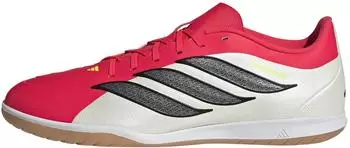 Adidas Predator Club IN Sala lucid red/core black/ftwr white