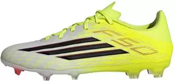 Adidas F50 League FG/MG team solar gelb/core schwarz/lucid rot