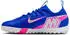 Nike Jr. Mercurial Vapor 16 Academy TF blau