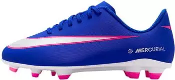 Nike Jr. Mercurial Vapor 16 Club MG (FQ8286) racer blue/white