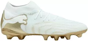Puma Future 9 Pro Fg/Ag wei&szlig;