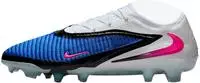 Nike HJ2146-446, Nike Phantom 6Low Elite FG - blau Herren