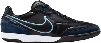Nike Streetgato schwarz/obsidian/ice blue