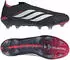Adidas Predator Elite Laceless FG core black/cloud white/lucid red