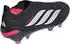 Adidas Predator Elite Laceless FG core black/cloud white/lucid red