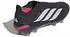 Adidas Predator Elite Laceless FG core black/cloud white/lucid red