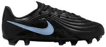 Nike Jr Phantom Venom Academy FG Youth (AO0362) schwarz/ice blue