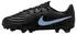 Nike Jr Phantom Venom Academy FG Youth (AO0362) schwarz/ice blue