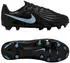 Nike Jr Phantom Venom Academy FG Youth (AO0362) schwarz/ice blue