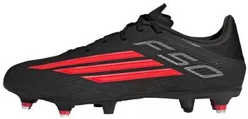 Adidas F50 League SG core black/lucid red/core black