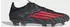 Adidas F50 Pro FG core black/lucid red/core black