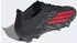 Adidas F50 Pro FG core black/lucid red/core black