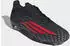 Adidas F50 Pro FG core black/lucid red/core black