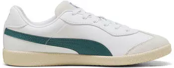 Puma King 21 IT (106696) puma wei&szlig;/emerald ice/sugarot almond