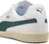 Puma King 21 IT (106696) puma weiß/emerald ice/sugarot almond