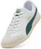 Puma King 21 IT (106696) puma weiß/emerald ice/sugarot almond