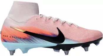 Nike Mercurial Superfly 10 Elite SG-Pro (FQ8342) rot