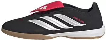 Adidas Predator Club IN Sala core black/cloud white/lucid red