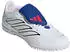 Adidas Predator Club TF silber/blau/grenadine/weiß