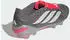 Adidas Predator Elite Foldover Tongue FG iron metallic/zero metalic/lucid red