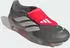 Adidas Predator Elite Foldover Tongue FG iron metallic/zero metalic/lucid red