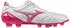 Mizuno Morelia Neo IV Pro FG weiß/pink