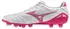 Mizuno Morelia Neo IV Pro FG weiß/pink
