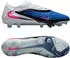 Nike Phantom 6 Low Elite FG (HJ2146) racer blue/white/pink blast
