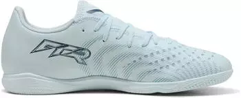 Puma FUTURE 8 PLAY Youth (108627) icy blue/blue jewel