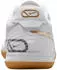 Nike Streetgato white/metallic gold