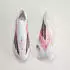 Adidas F50 Elite Laceless FG cloud white/core black/lucid red