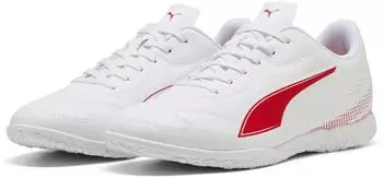 Puma Vitoria IT (107485) puma white/puma red