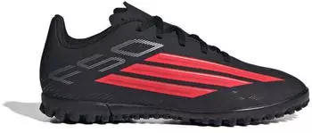 Adidas F50 Club Kids TF core black/lucid red/core black