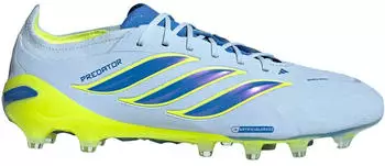 Adidas Predator Elite FG crystal sky/ray blue/team solar yellow 2