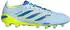 Adidas Predator Elite FG crystal sky/ray blue/team solar yellow 2