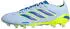 Adidas Predator Elite FG crystal sky/ray blue/team solar yellow 2
