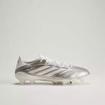 Adidas Copa Pure II Elite SG taupe met./zero metallic/night metallic